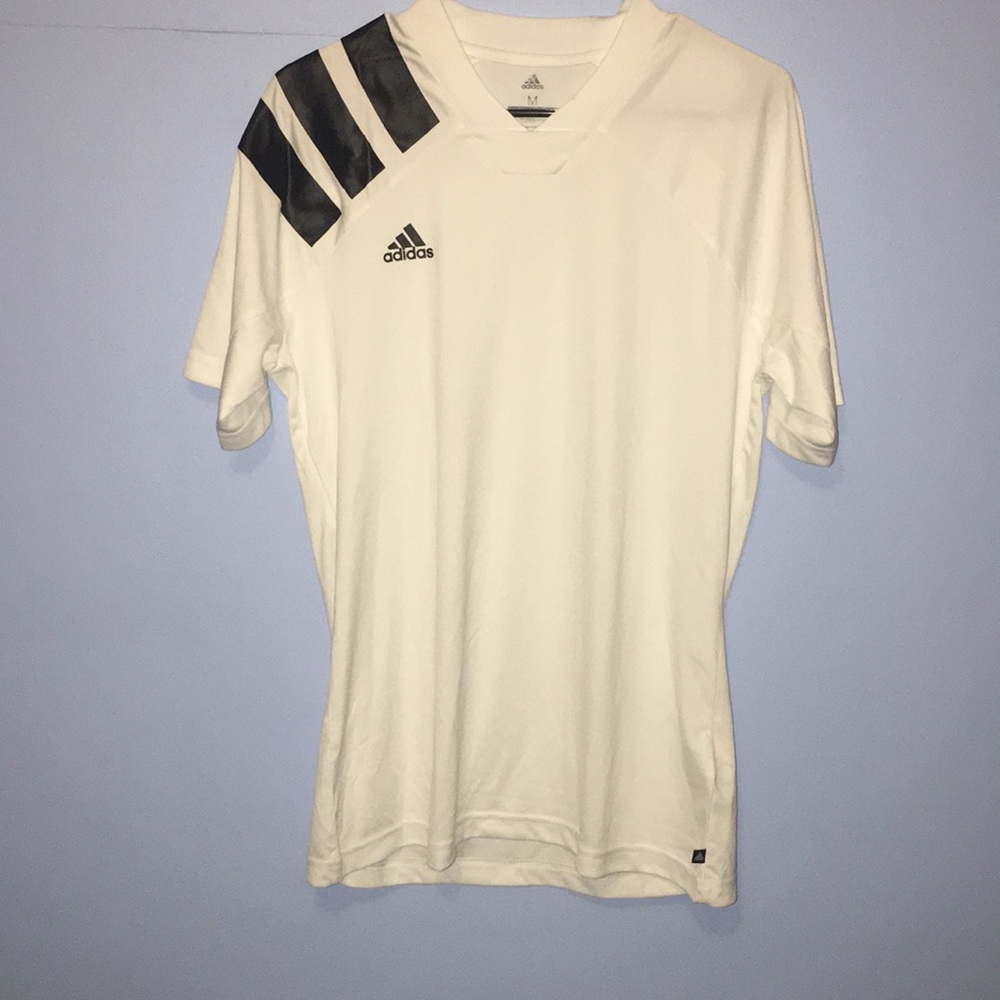 Adidas Tanis TShirt Medium